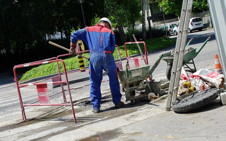 assainissement vidange Nanterre