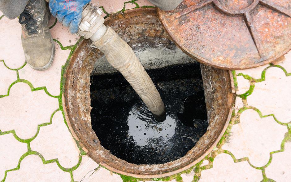 prix débouchage canalisation wc Villejuif