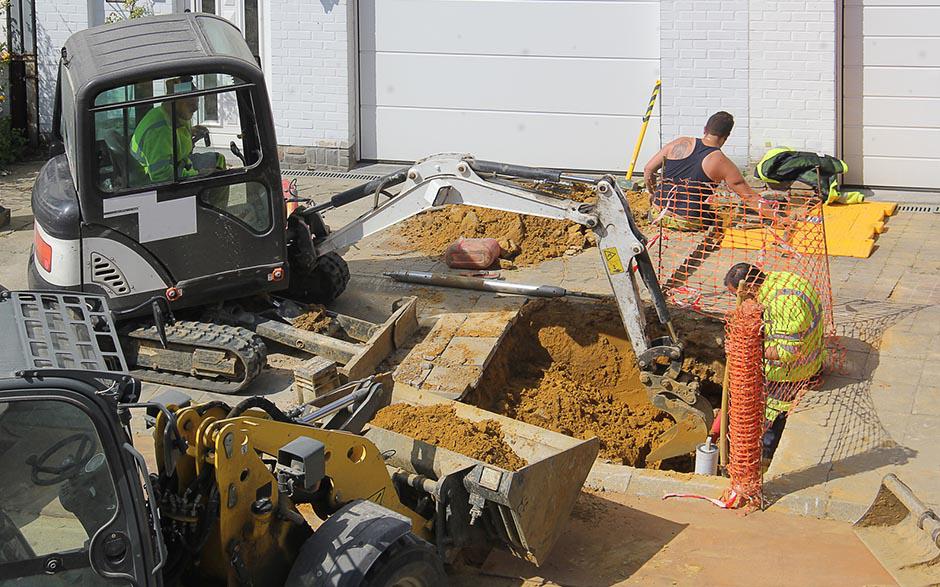 déboucher une canalisation wc Gif-sur-Yvette