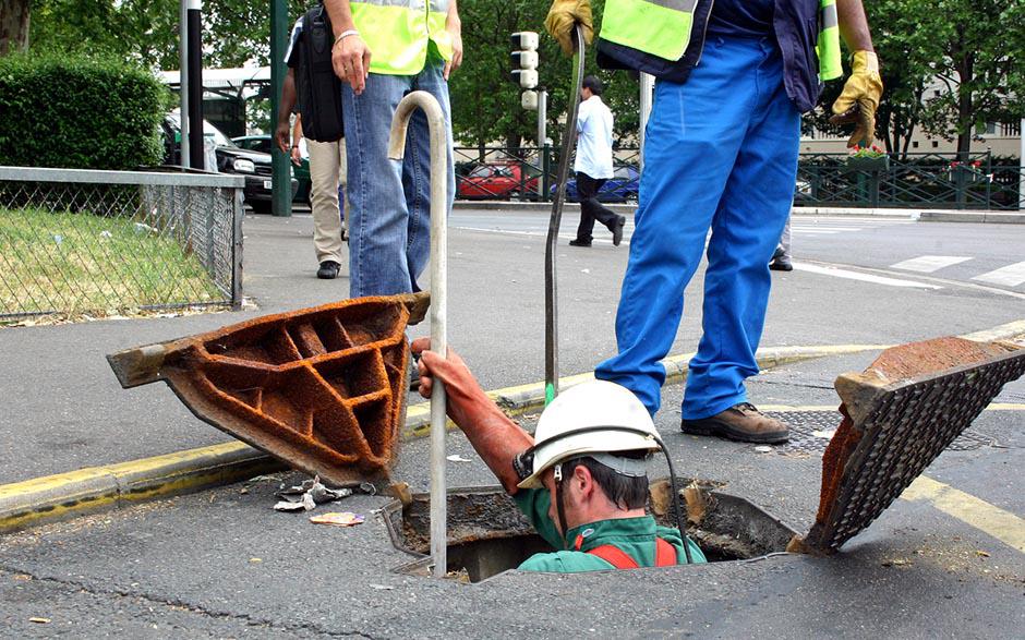déboucheur canalisation ecologique Vaires-sur-Marne